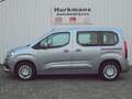 Toyota Proace City Verso 1.2 TURBO 110PK 45.598 KM !! ZEER NETTE AUTO Grijs - thumbnail 4
