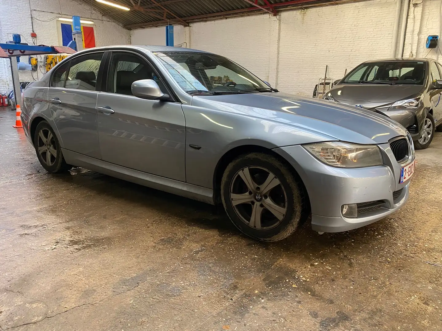 BMW 316 316i - 2