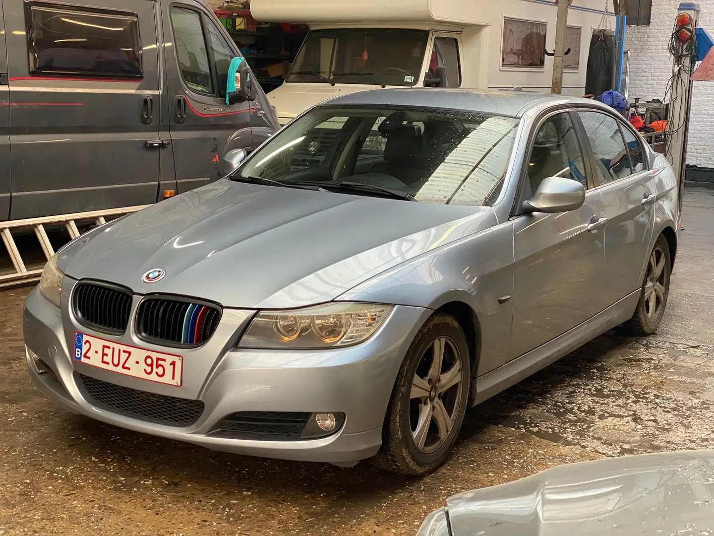 BMW 316 316i - 1