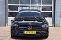 Mercedes-Benz 250 CLA 250e hybrid AMG-line edition Negro - thumbnail 2