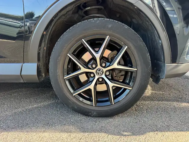 Toyota Rav4 view 28