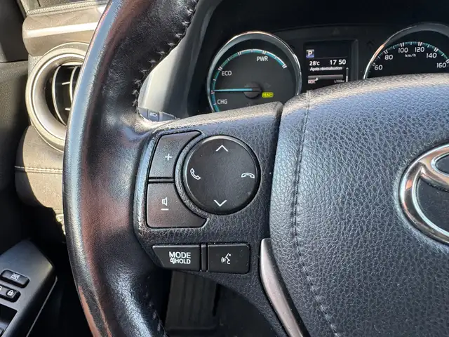 Toyota Rav4 view 14