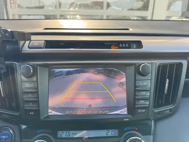 Toyota Rav4 view 19