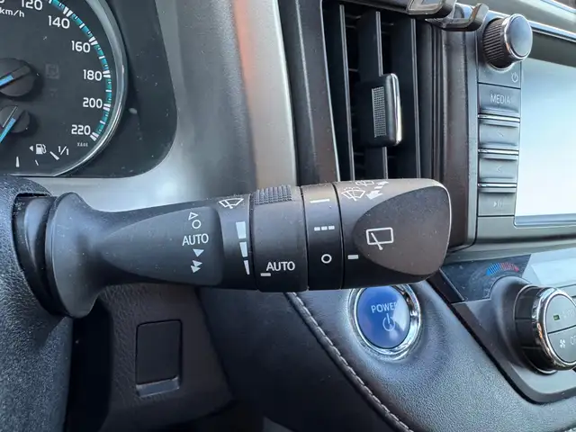 Toyota Rav4 view 17