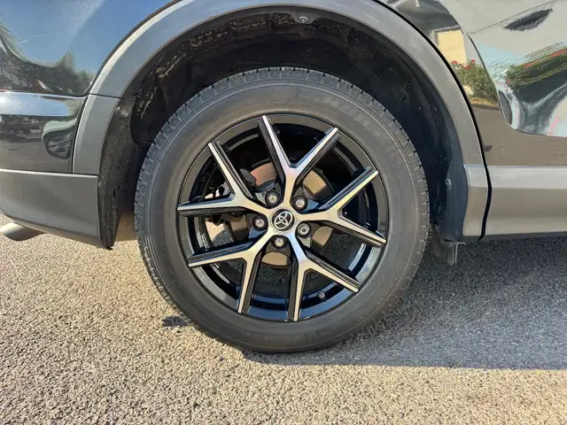 Toyota Rav4 view 27