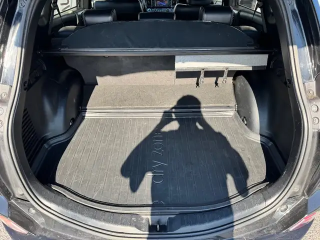 Toyota Rav4 view 29