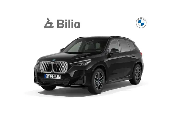 BMW iX1 eDrive20 M Sport