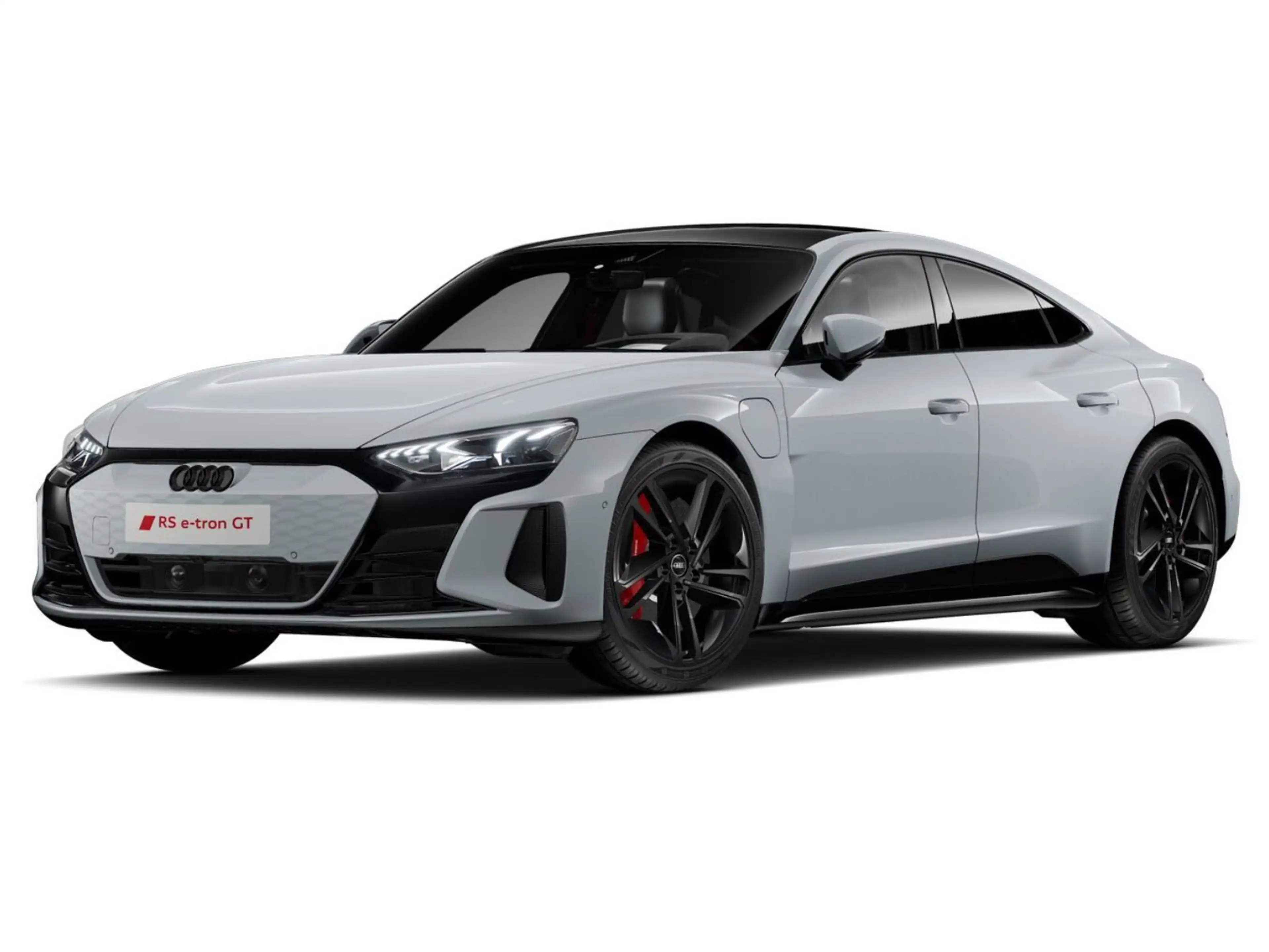 Audi RS e-tron GT quattro SITZBELÜFTUNG*360°*ACC*HUD — photo 3