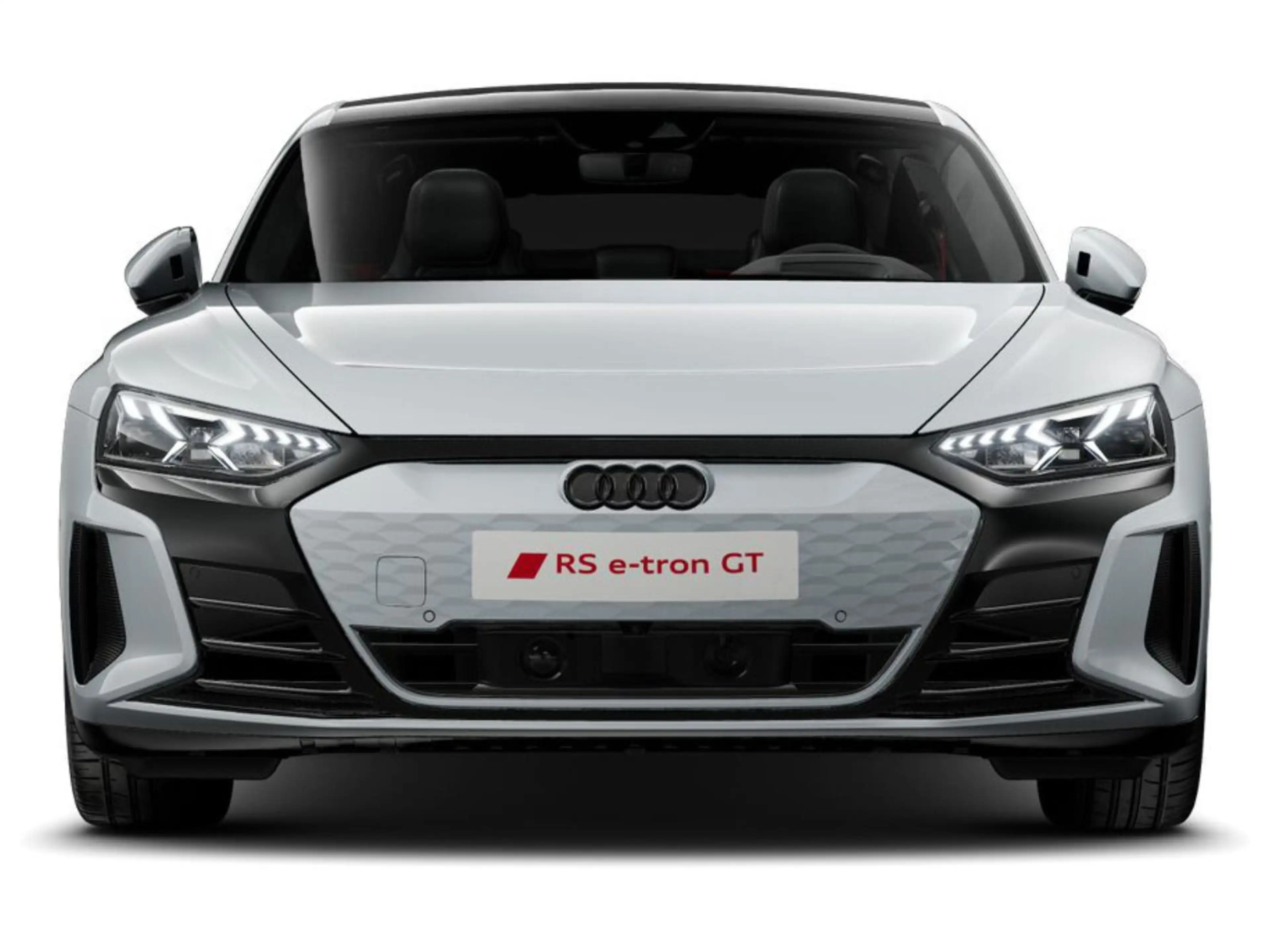 Audi RS e-tron GT quattro SITZBELÜFTUNG*360°*ACC*HUD — photo 7