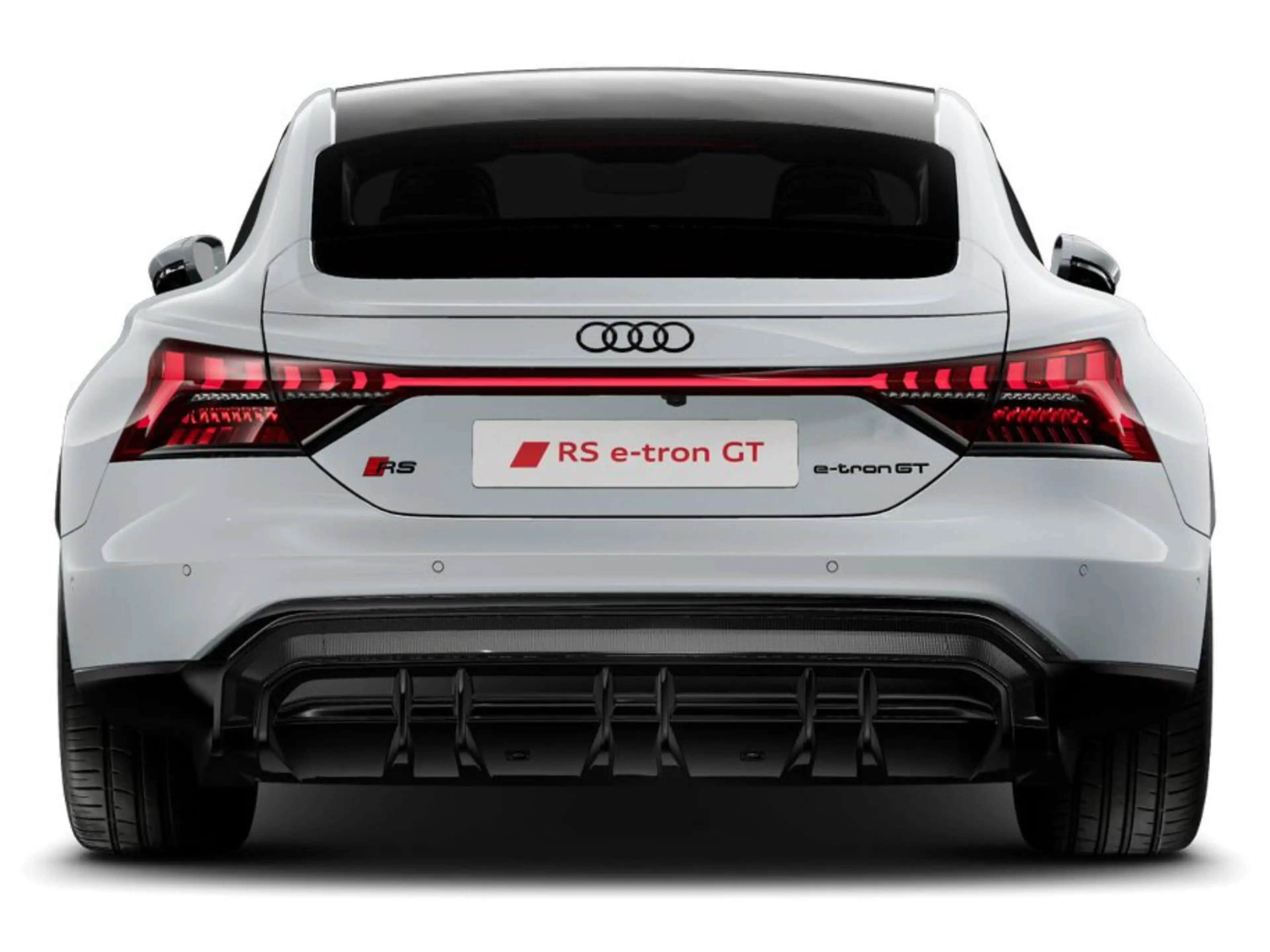 Audi RS e-tron GT quattro SITZBELÜFTUNG*360°*ACC*HUD — photo 6