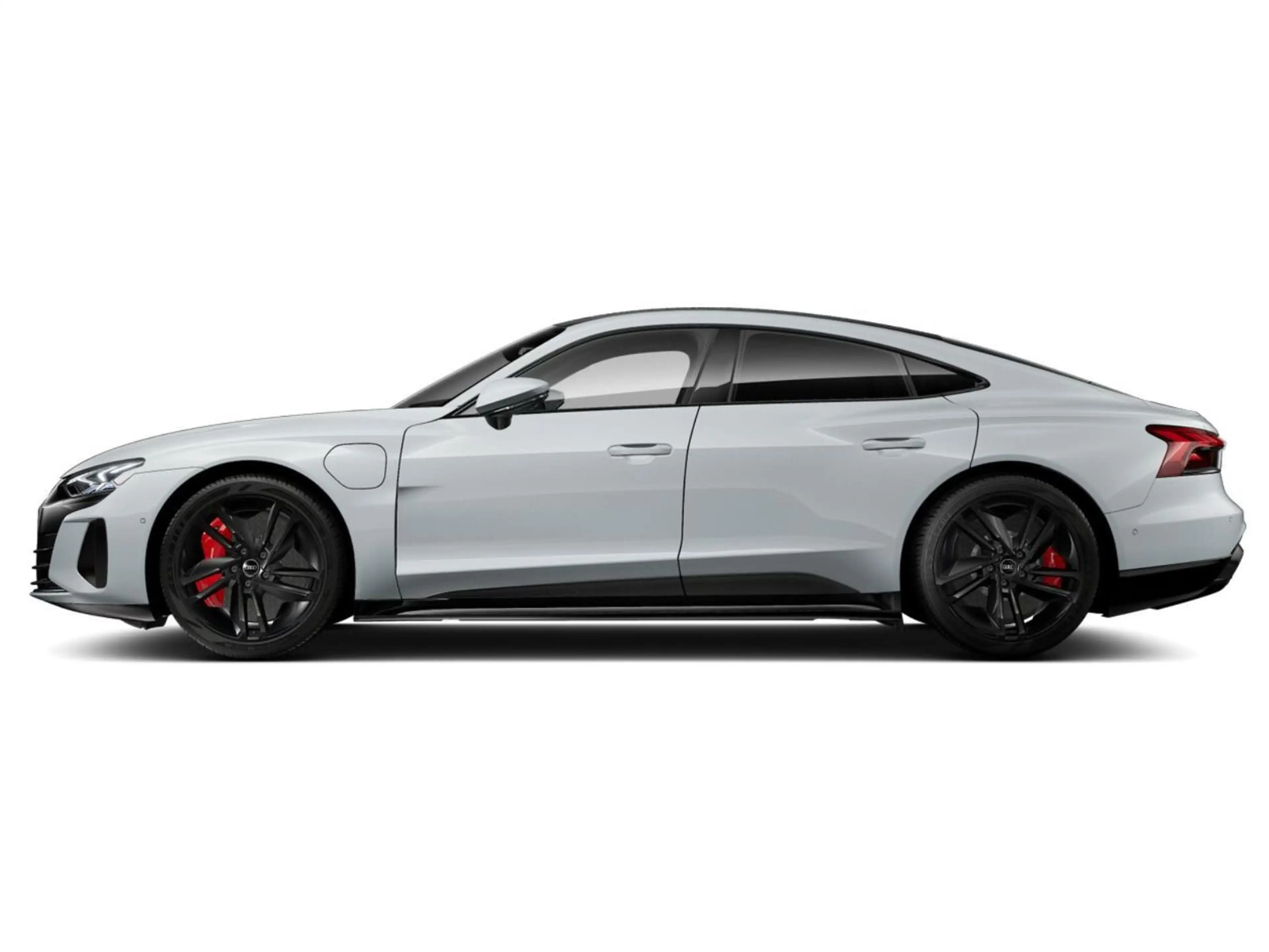 Audi RS e-tron GT quattro SITZBELÜFTUNG*360°*ACC*HUD — photo 4