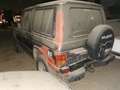 Mitsubishi Pajero Wagon 2,5 HR TD - thumbnail 4