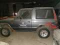 Mitsubishi Pajero Wagon 2,5 HR TD - thumbnail 2