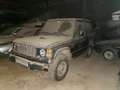 Mitsubishi Pajero Wagon 2,5 HR TD - thumbnail 1