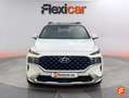 Hyundai SANTA FE 2.2CRDi Style 7pl 4WD 8DCT Blanco - thumbnail 9