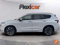 Hyundai SANTA FE 2.2CRDi Style 7pl 4WD 8DCT Blanco - thumbnail 4