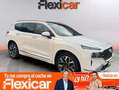 Hyundai SANTA FE 2.2CRDi Style 7pl 4WD 8DCT Blanco - thumbnail 1