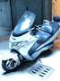 Suzuki Burgman 250 AN 250 Grau - thumbnail 3