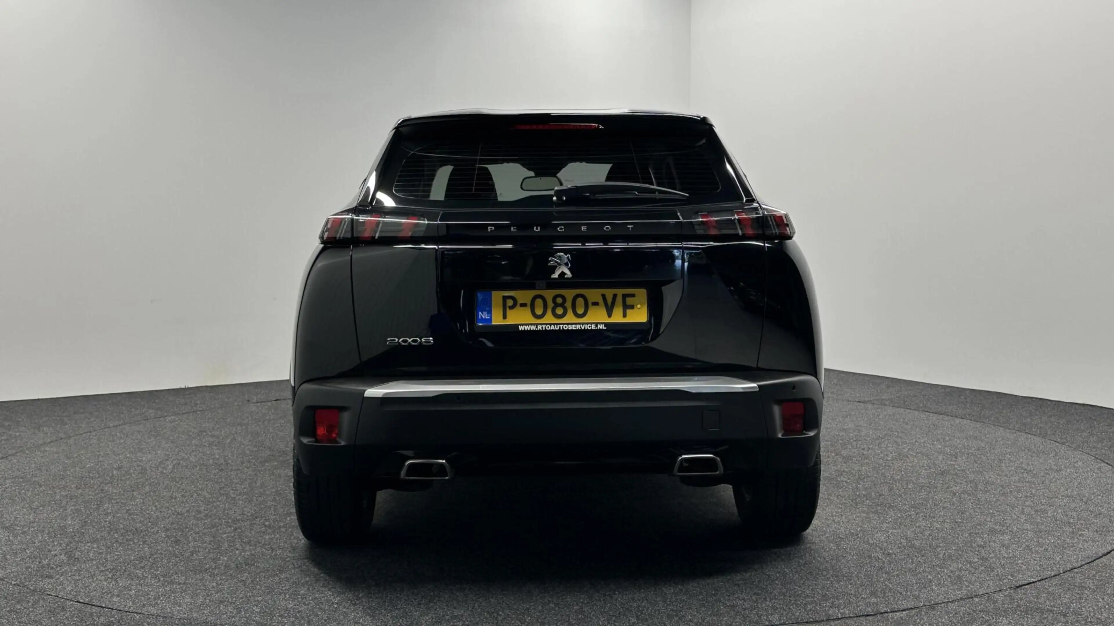 Peugeot 2008 1.2 PureTech Active Pack CAMERA CARPLAY NAVI CRUIS — photo 7