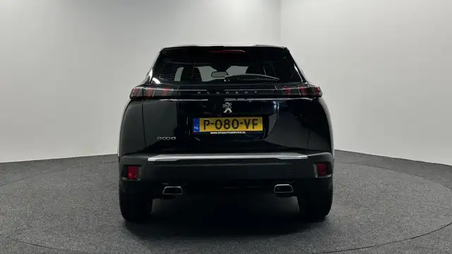 Peugeot 2008 view 7