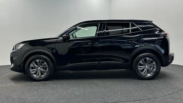 Peugeot 2008 view 8