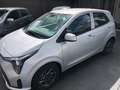 Kia Picanto 1.0 Urban 63 CV KM0 PREZZO REALE Silber - thumbnail 2