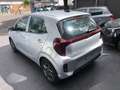 Kia Picanto 1.0 Urban 63 CV KM0 PREZZO REALE Silber - thumbnail 3