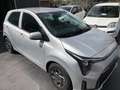 Kia Picanto 1.0 Urban 63 CV KM0 PREZZO REALE Silber - thumbnail 6