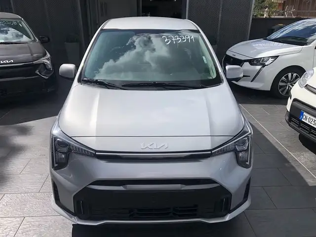 Kia Picanto 1.0 Urban 63 CV KM0 PREZZO REALE