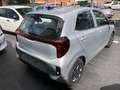 Kia Picanto 1.0 Urban 63 CV KM0 PREZZO REALE Silber - thumbnail 5