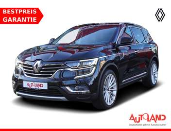 2.0 dCi 4x4 LED Navi Panorama Kamera PDC