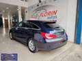 Mercedes-Benz CLA 180 CDi Inspiration Bleu - thumbnail 3