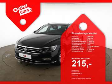 Var. 2.0 TDI Eleg DSG MATRIX+AHK+LEDER+ACC