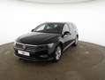 Volkswagen Passat Var. 2.0 TDI Eleg DSG MATRIX+AHK+LEDER+ACC Schwarz - thumbnail 2