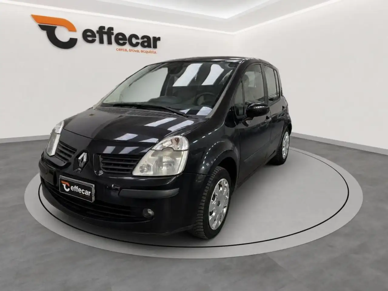 Renault Modus