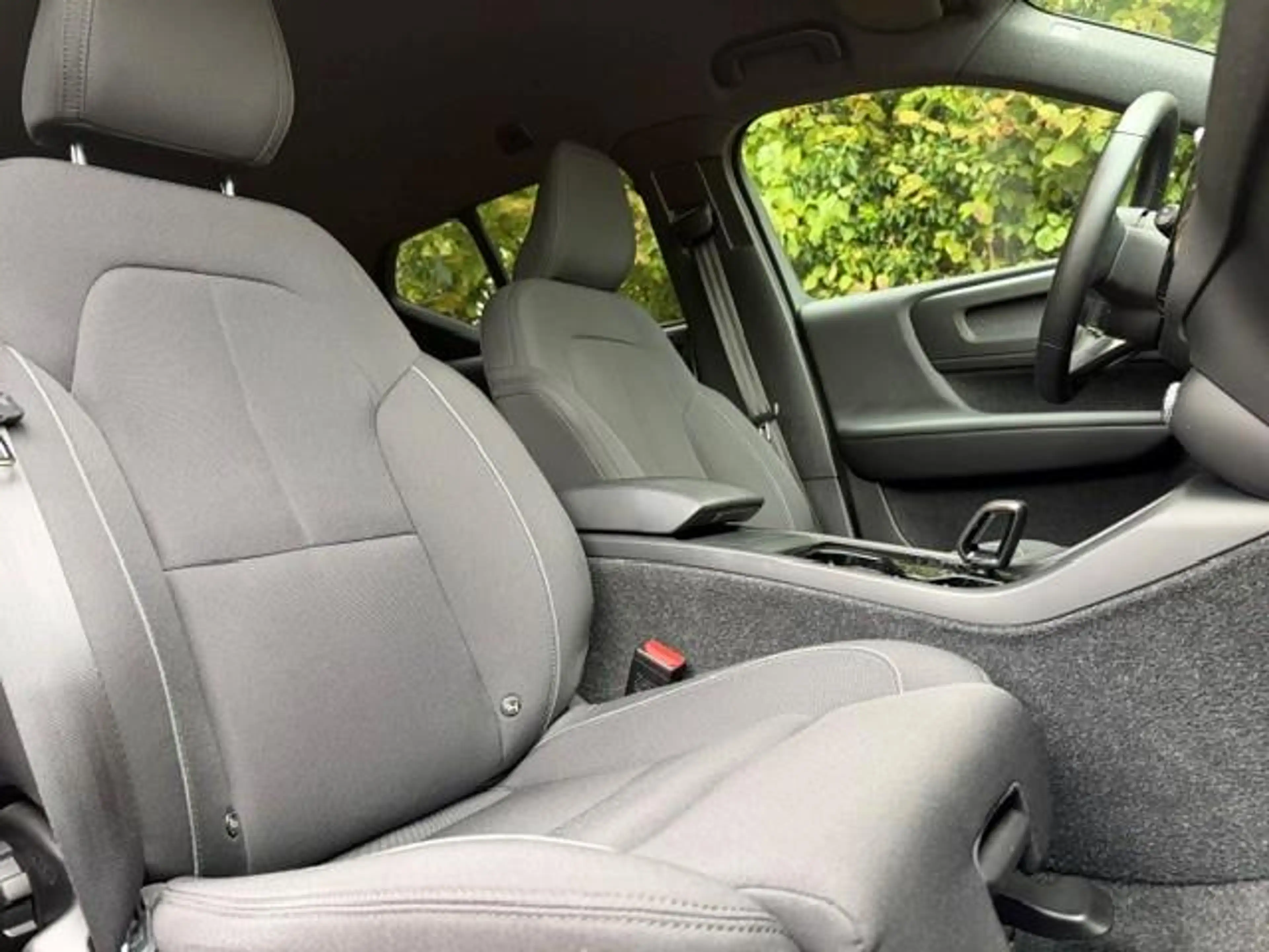 Volvo XC40 Recharge Plus 70kWh SOH 90% Wamtepomp/Acruise/Acar — photo 19