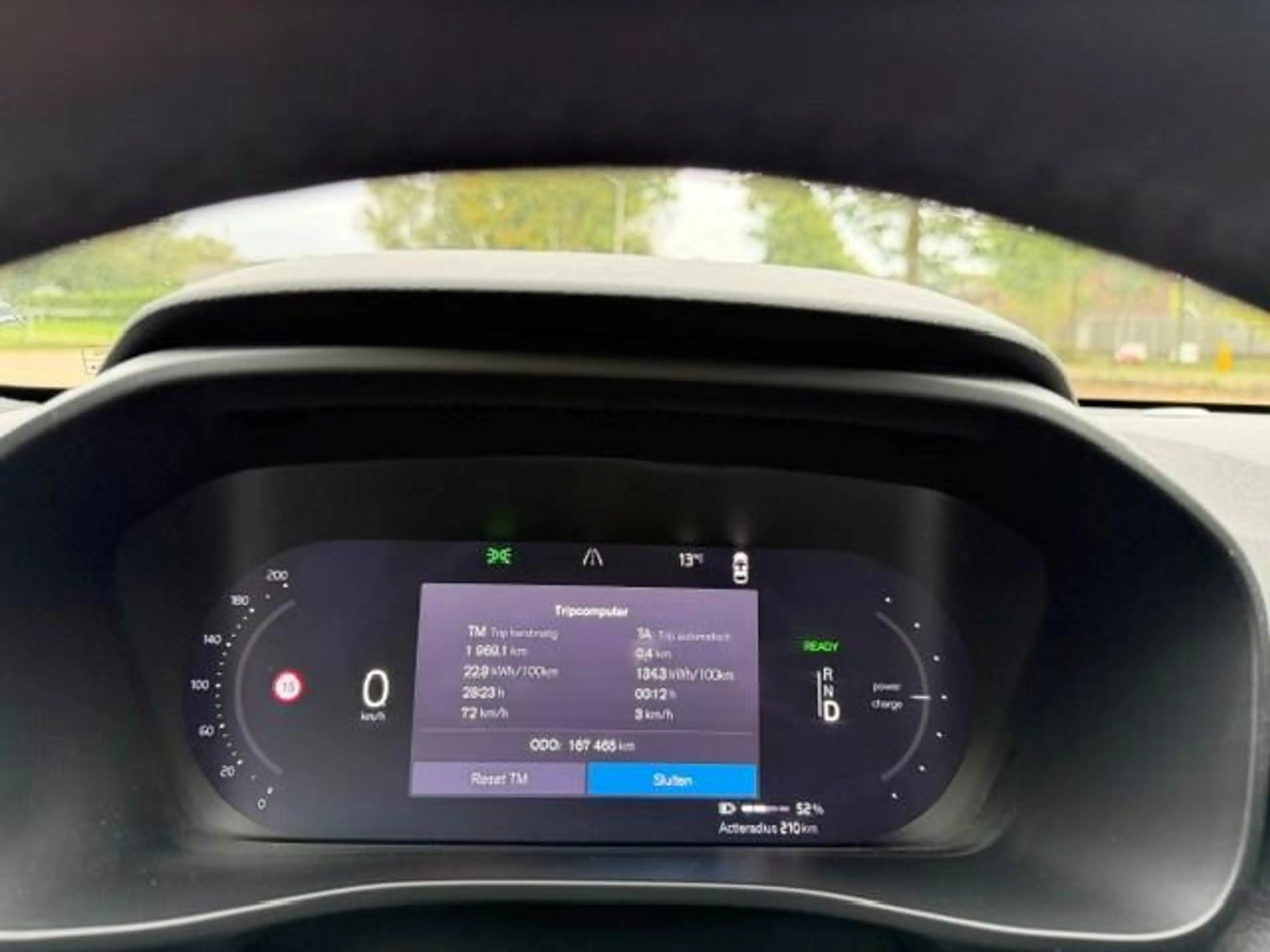 Volvo XC40 Recharge Plus 70kWh SOH 90% Wamtepomp/Acruise/Acar — photo 12