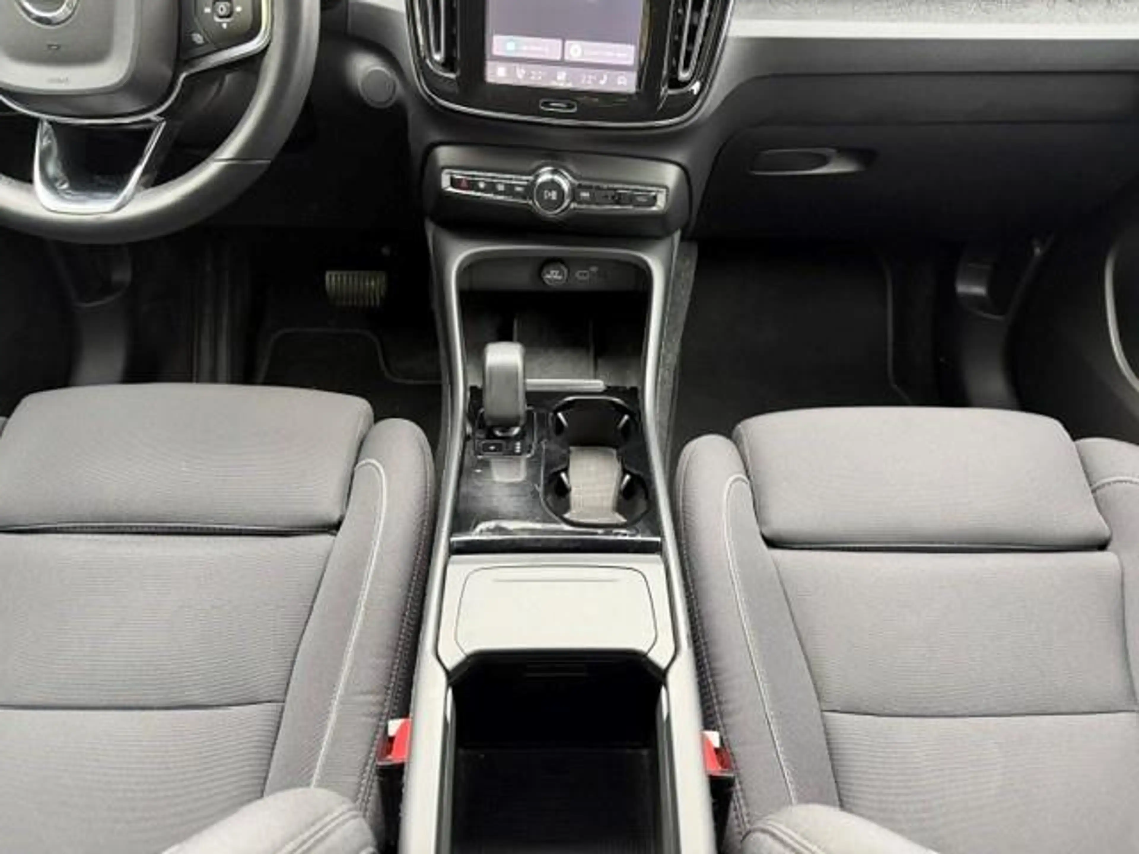 Volvo XC40 Recharge Plus 70kWh SOH 90% Wamtepomp/Acruise/Acar — photo 18