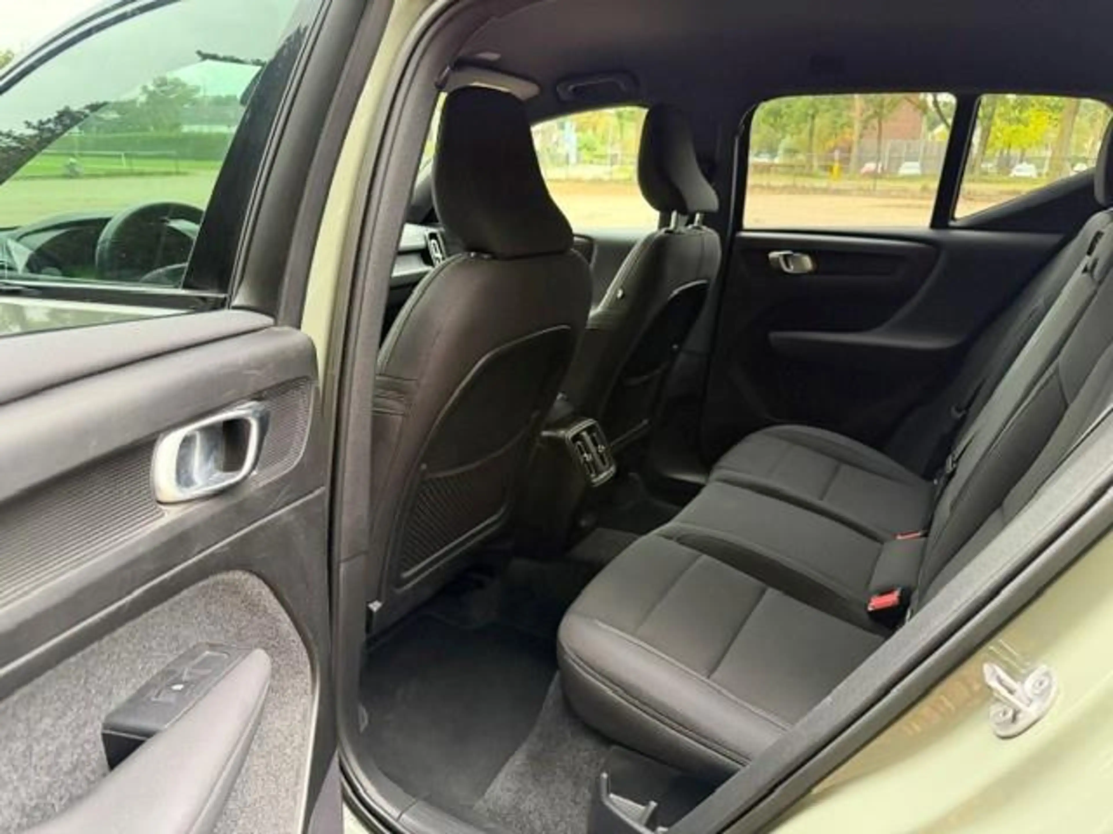 Volvo XC40 Recharge Plus 70kWh SOH 90% Wamtepomp/Acruise/Acar — photo 7