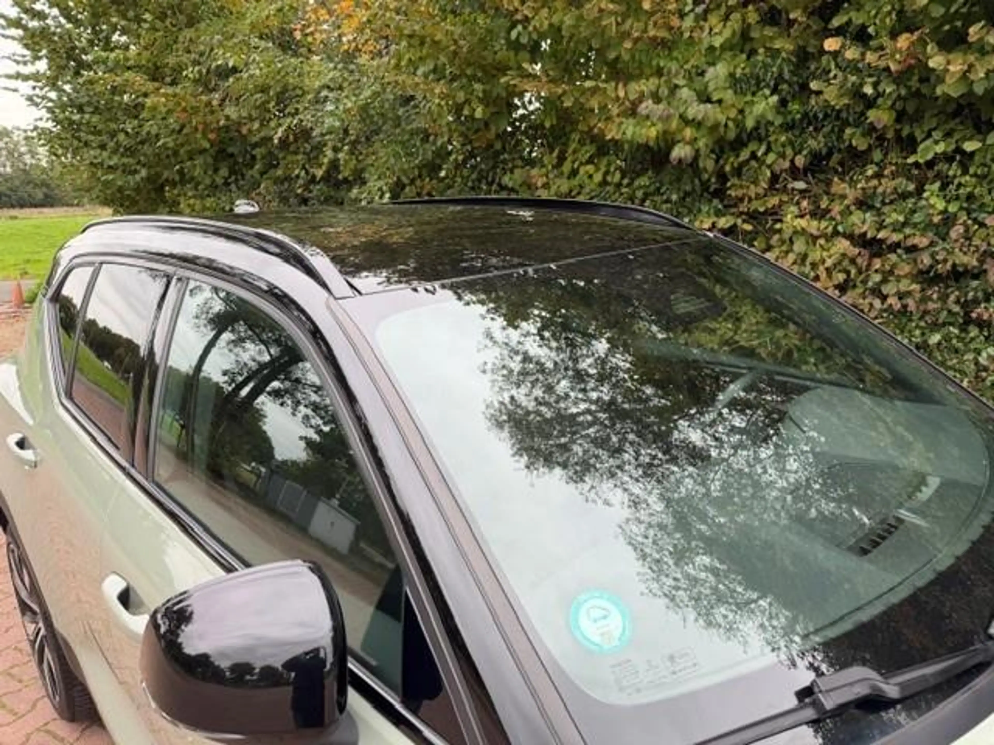 Volvo XC40 Recharge Plus 70kWh SOH 90% Wamtepomp/Acruise/Acar — photo 26
