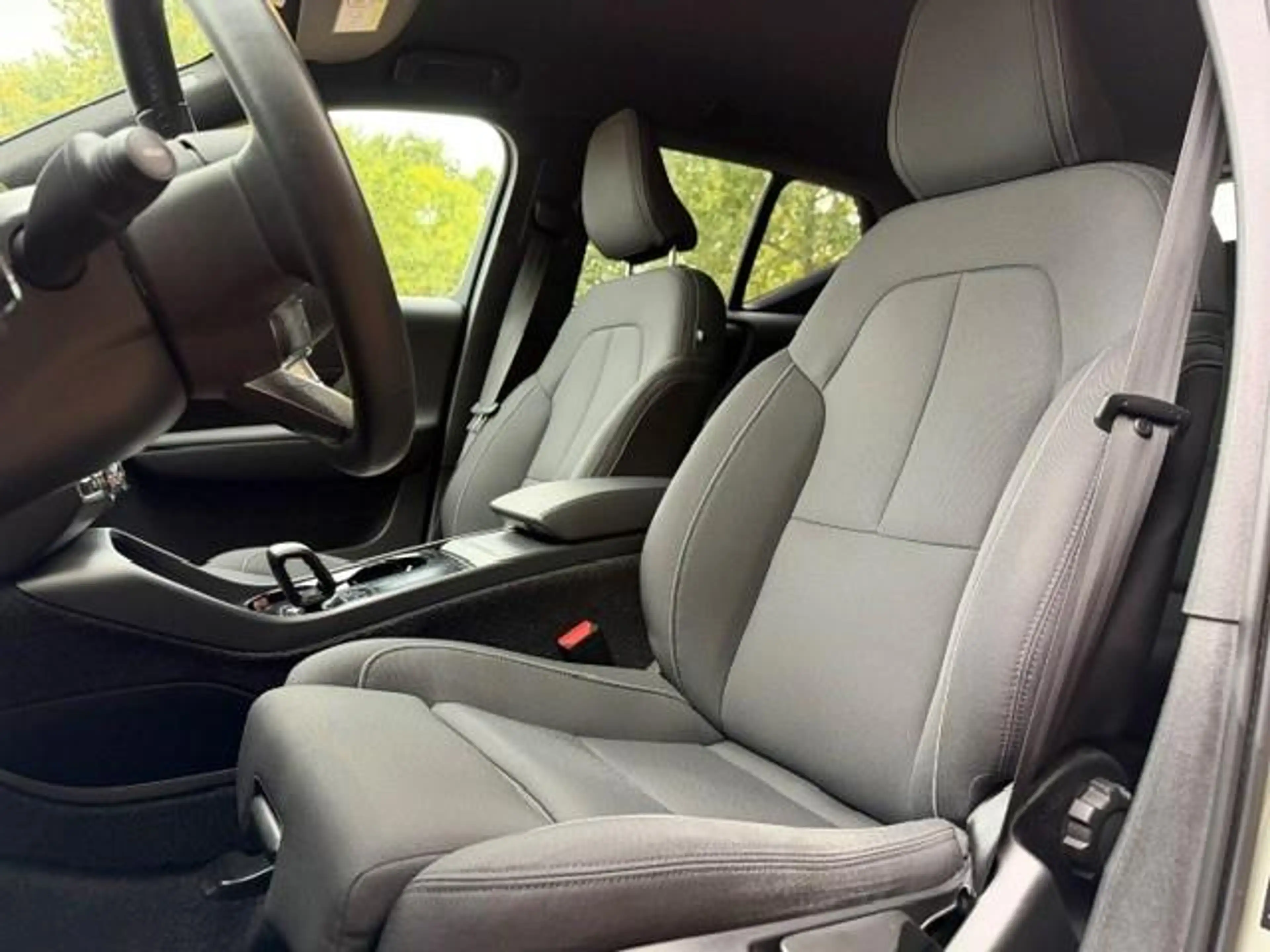 Volvo XC40 Recharge Plus 70kWh SOH 90% Wamtepomp/Acruise/Acar — photo 6