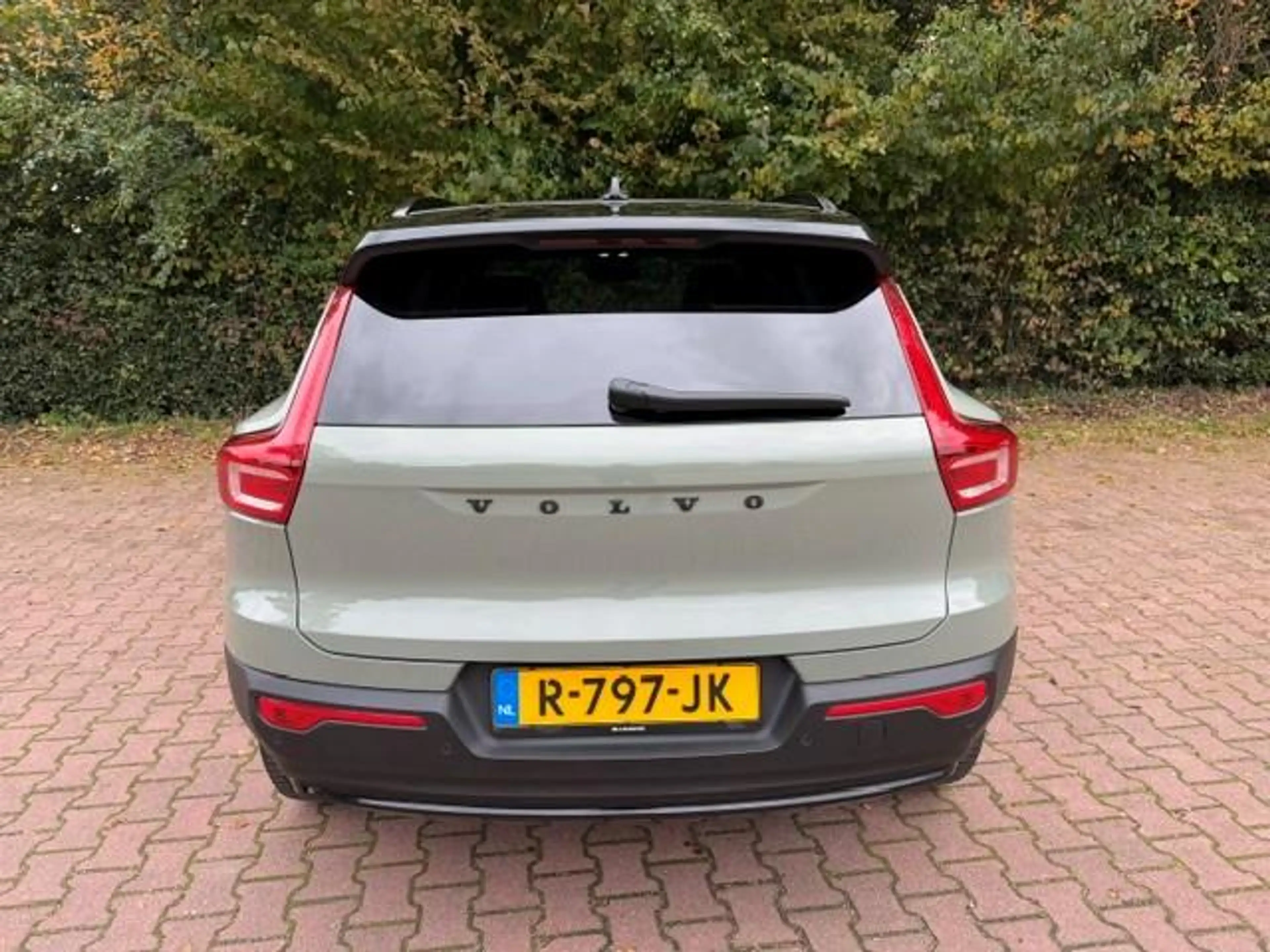 Volvo XC40 Recharge Plus 70kWh SOH 90% Wamtepomp/Acruise/Acar — photo 22