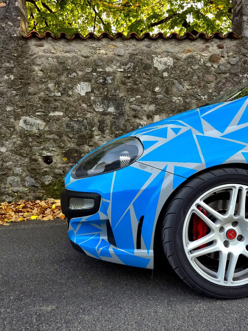 Abarth Punto EVO 1.4 16v t. m.air s&s 165cv - 2