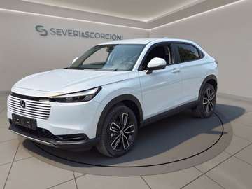 1.5 hev Elegance ecvt