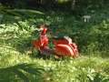 Vespa 50 Xl Rosso - thumbnail 4