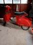 Vespa 50 Xl Rosso - thumbnail 1