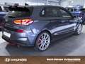 Hyundai i30 2.0 T-GDI N PERFORMANCE KAMERA PANO PDC SHZ Gris - thumbnail 3