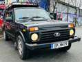 Lada 4x4 Lada 4x4 Urban Schwarz - thumbnail 1