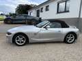 BMW Z4 2.2iA 24v AIRCO,AUTOMAAT,ALU,EL KAP,LEDER Gris - thumbnail 5