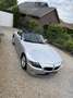 BMW Z4 2.2iA 24v AIRCO,AUTOMAAT,ALU,EL KAP,LEDER Gris - thumbnail 12